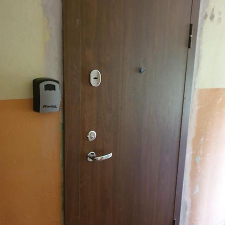 Studio Rent In Зарасай Екстериор снимка