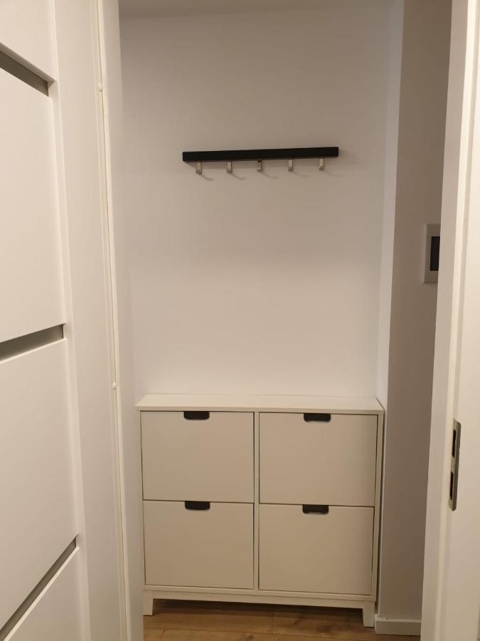 Studio Rent In Зарасай Екстериор снимка